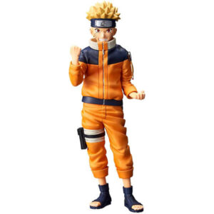 figurine naruto uzumaki