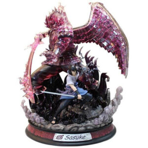 figurine sasuke susanoo