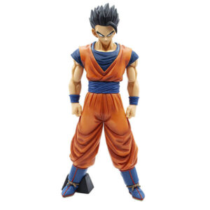 figurine son gohan dragon ball