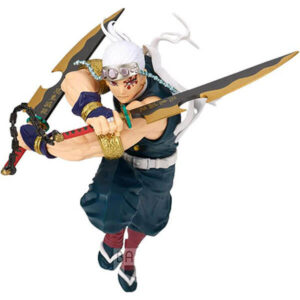 figurine uzui tengen