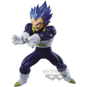 figurine vegeta maximatic