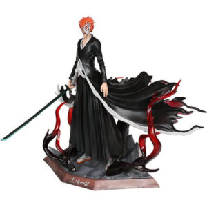 Figurine Ichigo Kurosaki