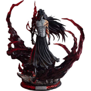 Figurine Ichigo forme Mugetsu