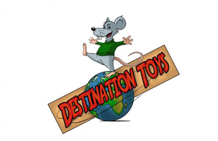 destination toys