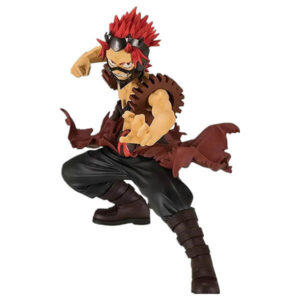 figurine Eijiro Kirishima