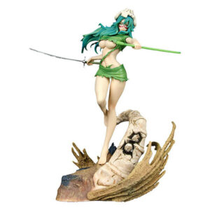 figurine Nelliel Tu Odelschwanck