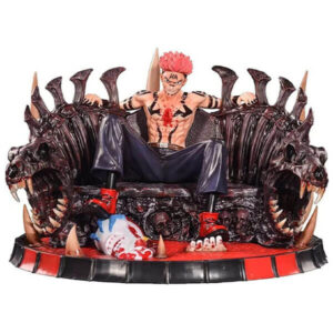 figurine Ryomen Sukuna