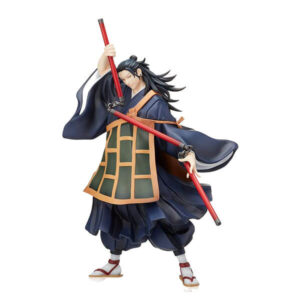 figurine Suguru Geto