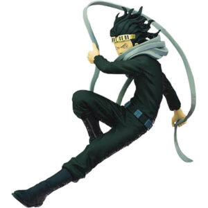 figurine aizawa my hero academia