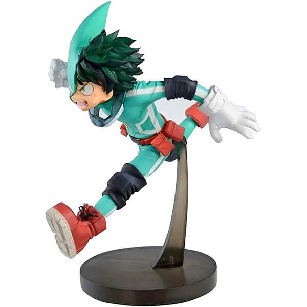 figurine deku