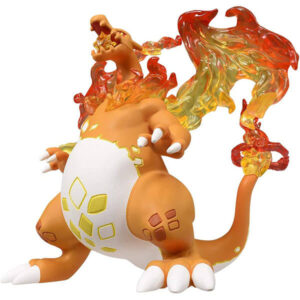 figurine dracaufeu gigamax