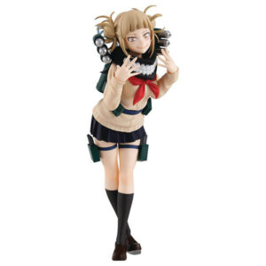 figurine himiko my hero academia