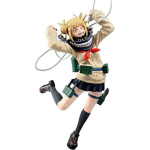 figurine himiko toga