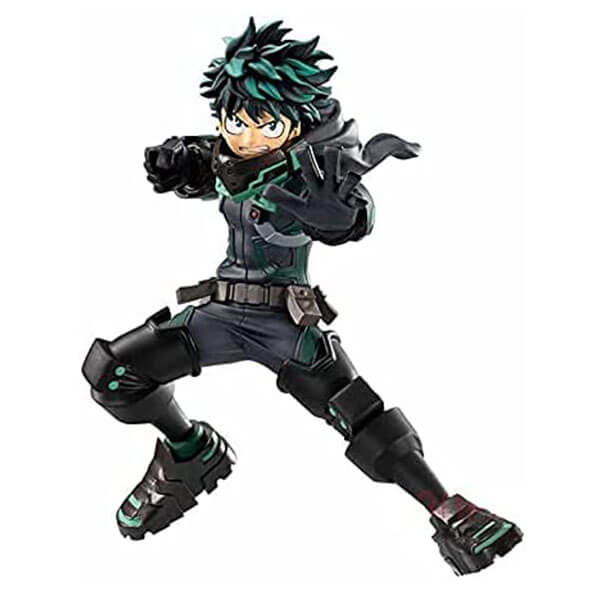 figurine izuku