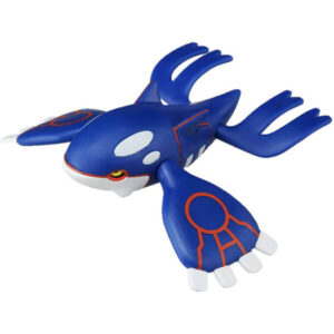 figurine kyogre