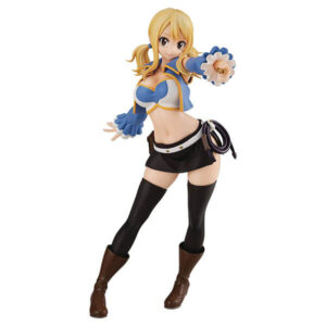 figurine lucy fairy tail