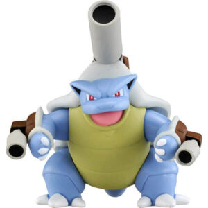 figurine méga-tortank 2