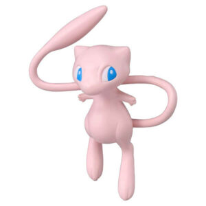 figurine mew