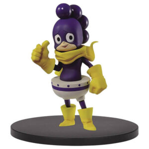 figurine minoru mineta