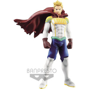 figurine mirio togata