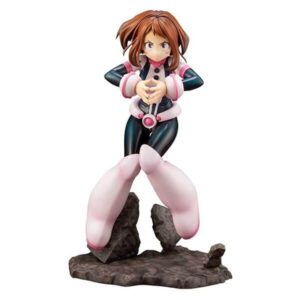 figurine ochaco