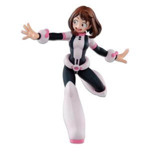 figurine ochako uraraka