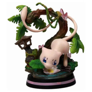 figurine pokemon mew