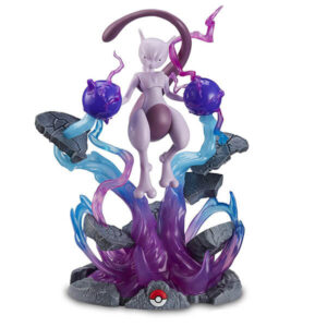 figurine pokemon mewtwo