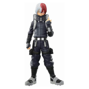 figurine shoto todoroki