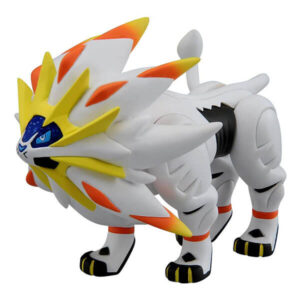 figurine solgaleo