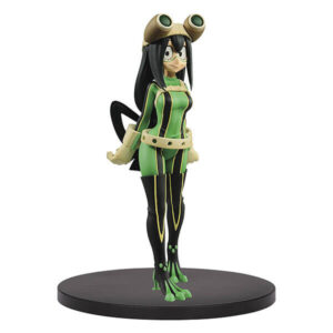 figurine tsuyu