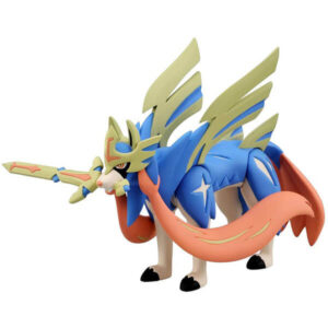 figurine zacian