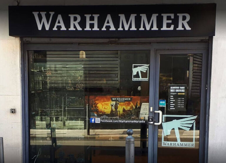 warhammer marseille