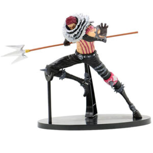 Figurine Charlotte Katakuri