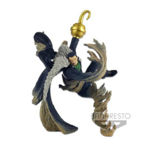 Figurine Crocodile One Piece