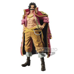 Figurine Gol D. Roger One Piece