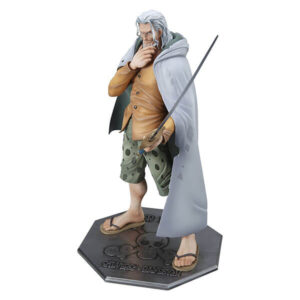 Figurine Silvers Rayleigh