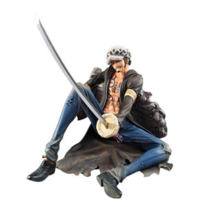 Figurine Trafalgar Law