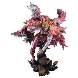 figurine Don Quichotte Doflamingo