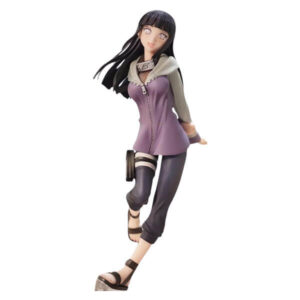 figurine hinata hyuga