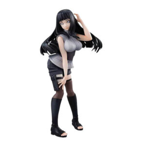 figurine hyuga hinata