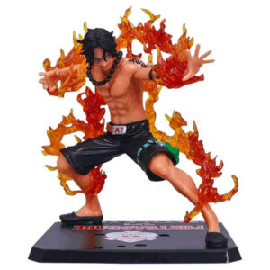 figurine portgas d. ace one piece