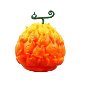 figurine pyrofruit