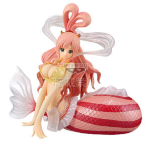 figurine shirahoshi