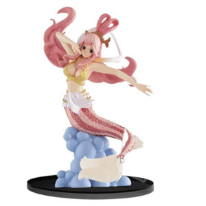 figurine shirahoshi one piece