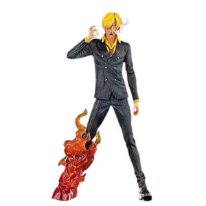 figurine vinsmoke sanji