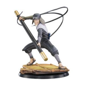 figurine 3eme hokage hiruzen