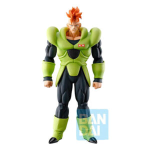 figurine android 16