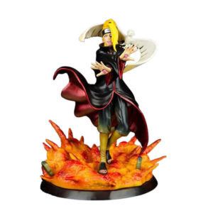 figurine deidara