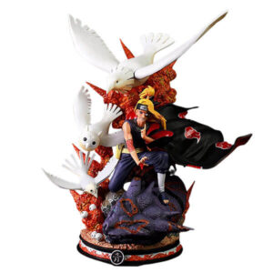 figurine deidara akatsuki